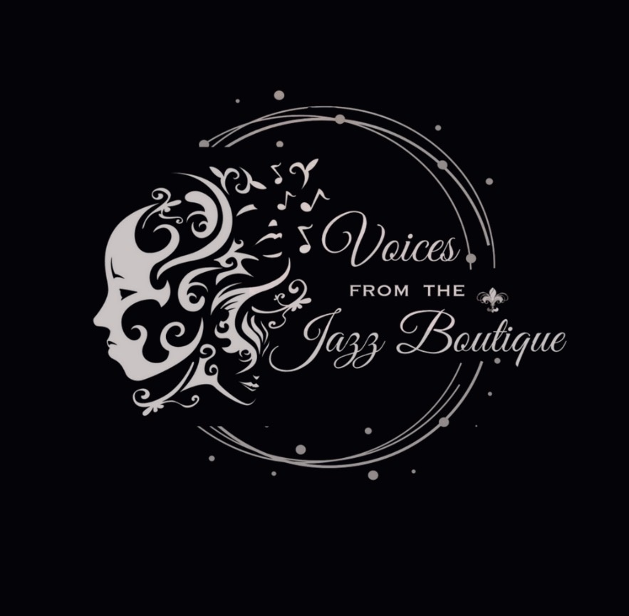 Voices from the Jazz Boutique emblem