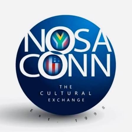 NOSACONN Cultural Exchange emblem